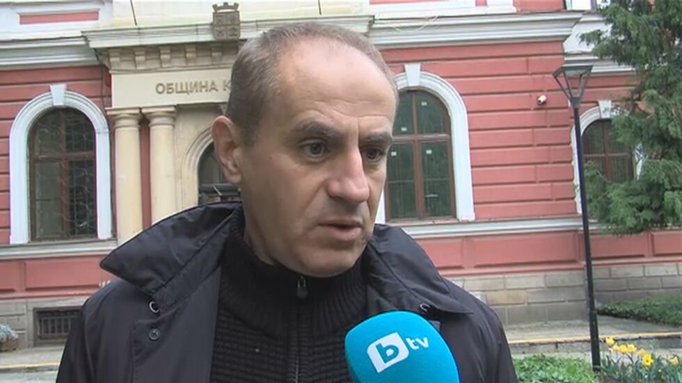 Над 150 общински служители от Кюстендил остават без работа