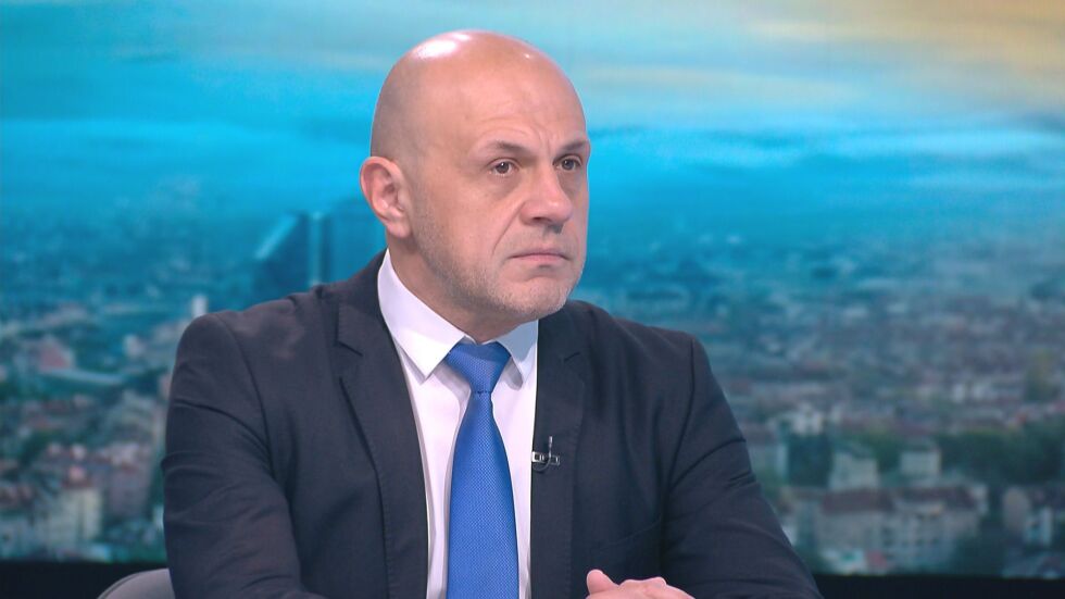 Томислав Дончев: Извънредното положение дава повод за спекулации
