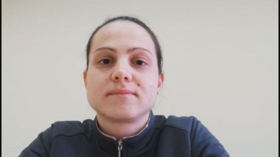Д-р Гергана Иванова: Сама избрах да лекувам пациенти с COVID-19, смятам го за мой дълг