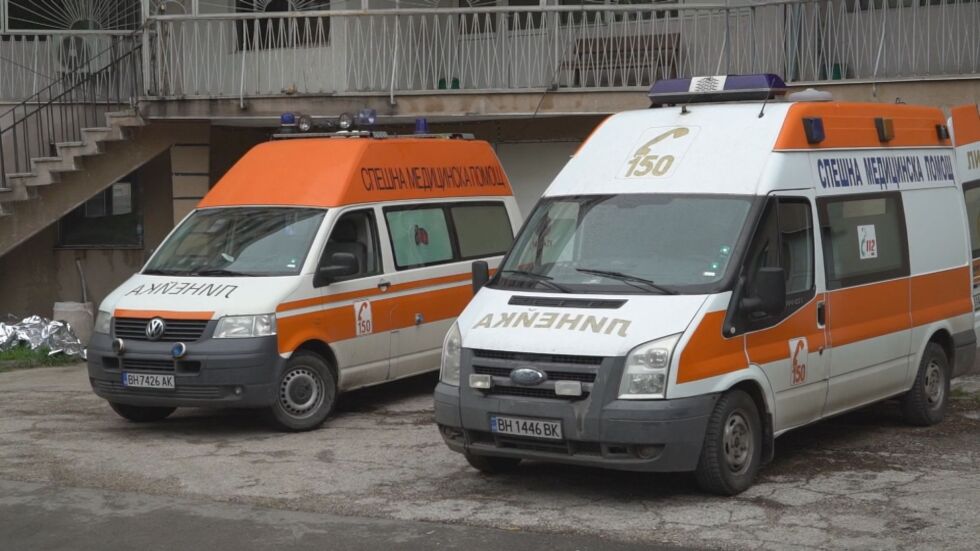 Видин - огнище на коронавируса в социалните институции 