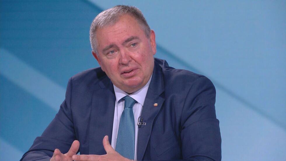 Георги Михайлов: COVID-19 показа недъзите на здравния ни модел