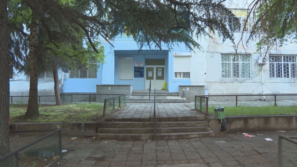 Болницата в Ямбол отваря ново отделение за COVID-19