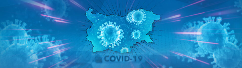 Нов значителен ръст на заразените с COVID-19 у нас – 330 за ден