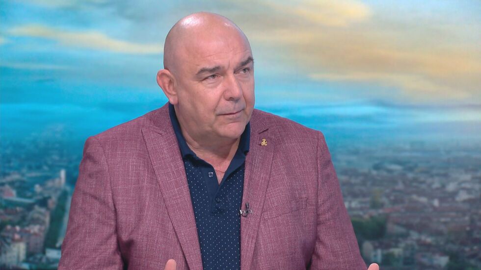 Сърменов: Дълго време говорихме за публиката, но по-големият проблем са артистите