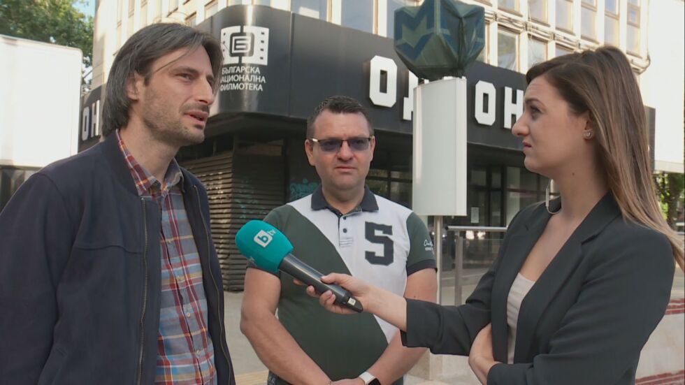 Повечето кина нямат готовност да отворят врати въпреки разхлабването на мерките