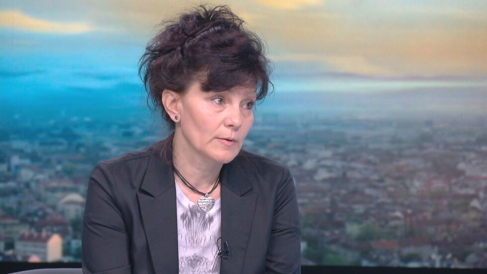 Проф. Тимева: При най-нискорисковите пациенти може да се извърши инвитро процедура