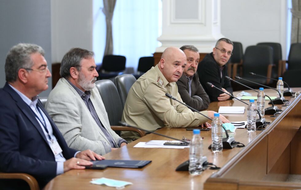 100 са вече жертвите на COVID-19 у нас 