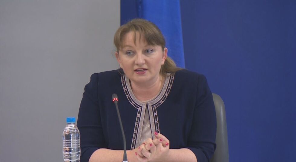 Деница Сачева: Проект „Родители в заетост“ се подновява