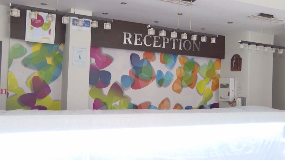 Чуждестранните туристи ще попълват у нас декларация за пътуване на собствен риск