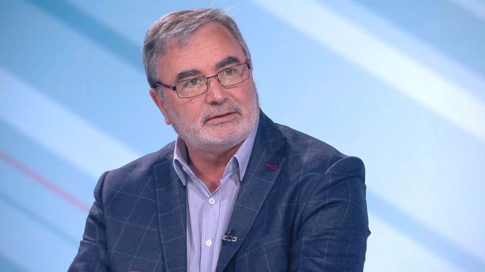 Доц. Кунчев: И да има нова поява на COVID-19, надали ще е в този размер