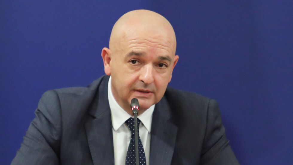 Ген. Мутафчийски: Да не празнуваме, а да се организираме