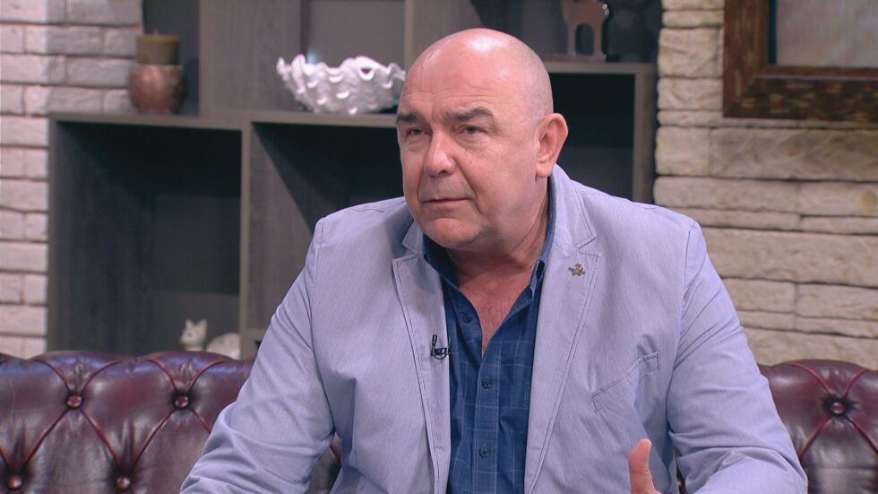 Калин Сърменов: Сатиричният театър ще има представления в "София Тех Парк"