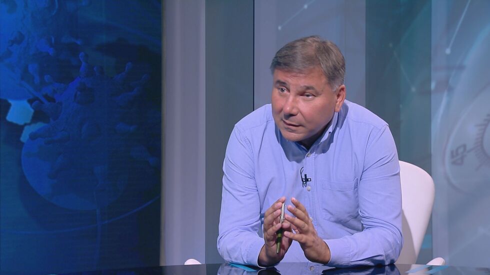 Иван Кръстев: COVID-19 напомни на модерния човек, че е смъртен
