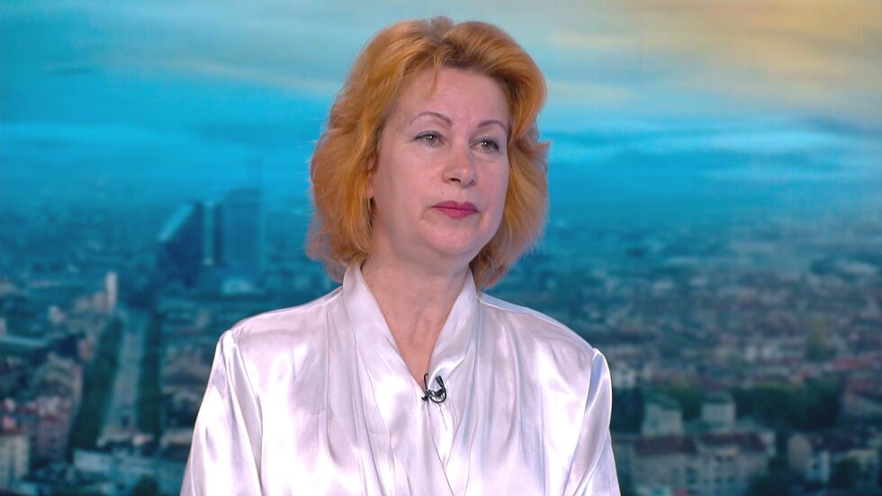 Проф. Ива Христова: През лятото ще има по-малко случаи на COVID-19 у нас