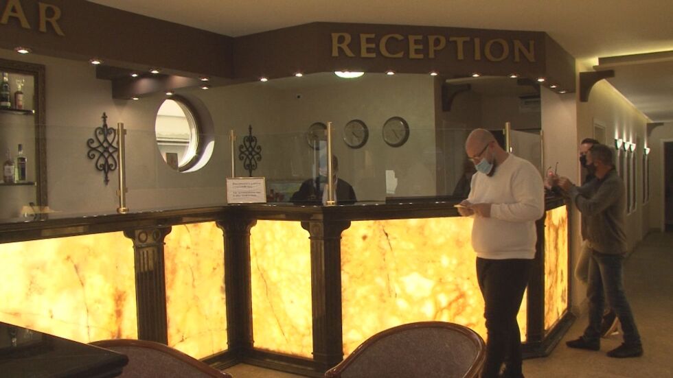 Старт на сезона в "Слънчев бряг" на 1 юни
