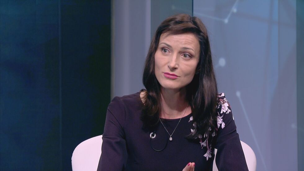 Мария Габриел: Национална програма ще реши как да инвестираме 12-те млрд. евро от Европа
