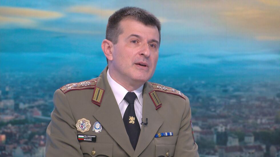 Д-р Иван Попиванов: Вървим към създаване на колективен имунитет към COVID-19