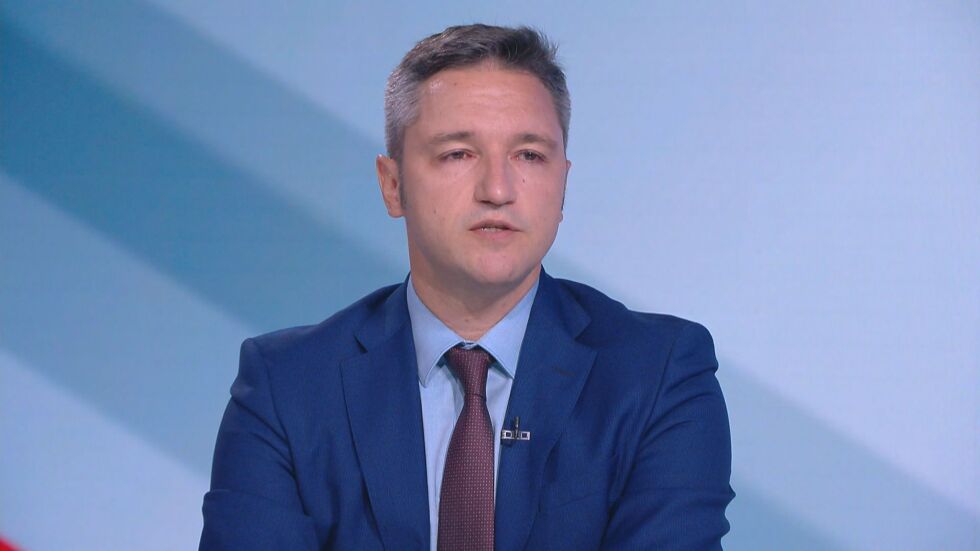 Кристиан Вигенин: Служебният кабинет е много силен експертно