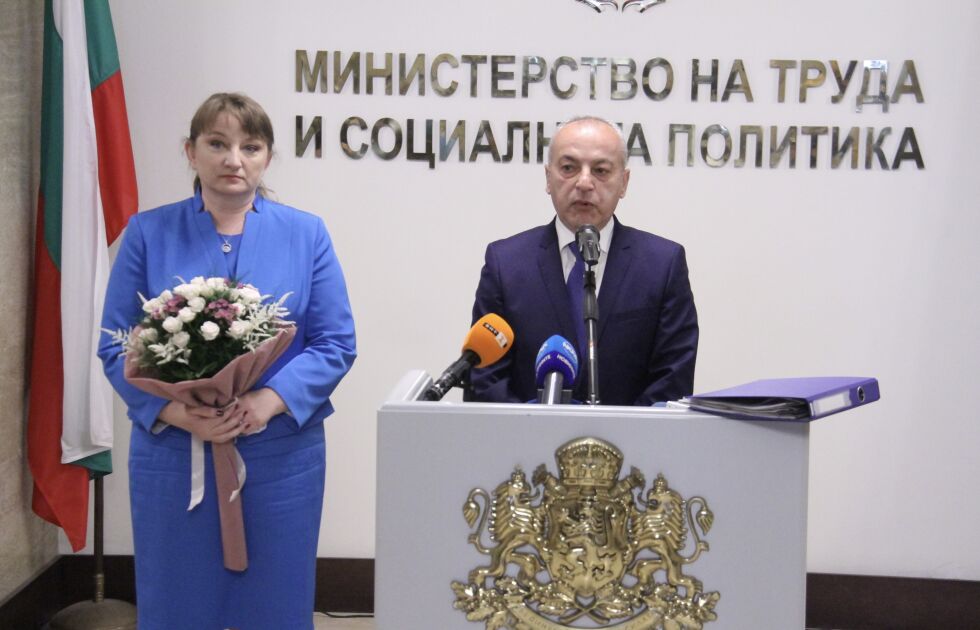 Сачева: Надявам се Гълъб Донев да не се поддаде на реваншистки настроения