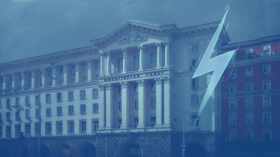 Кабинетът „Янев“ смени шефове на ключови агенции (ОБЗОР)