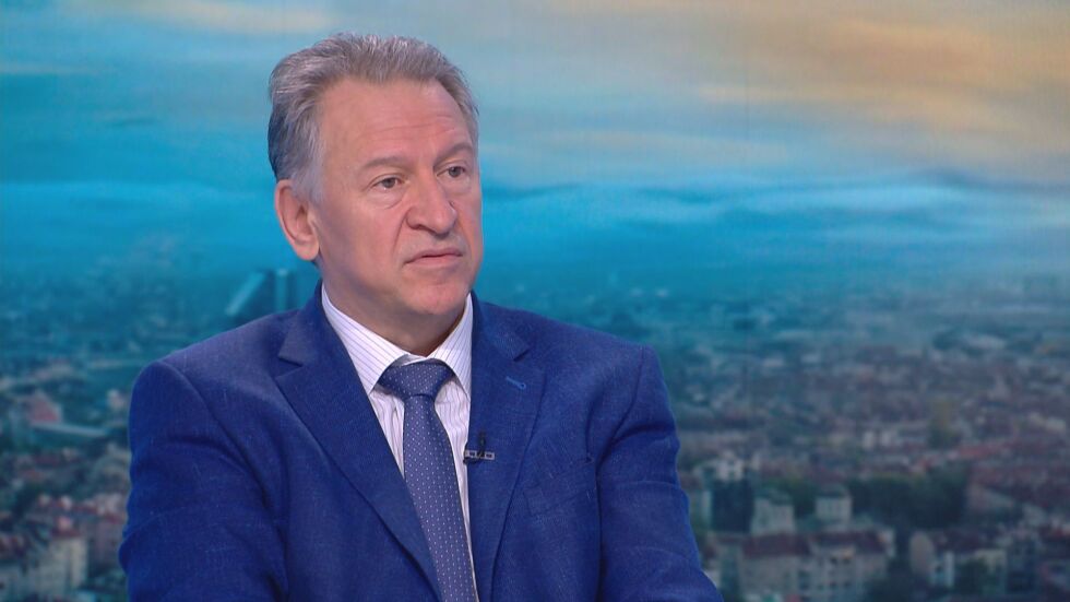 Служебният здравен министър: Със сигурност ще има кадрови промени
