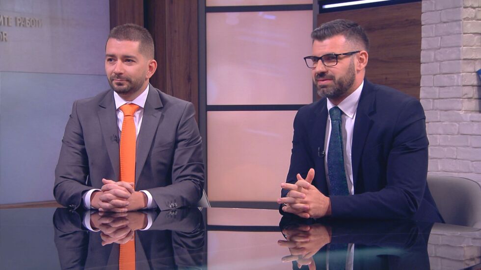 Кузман Илиев vs Слави Василев: Реванш или възмездие са действията на служебния кабинет?