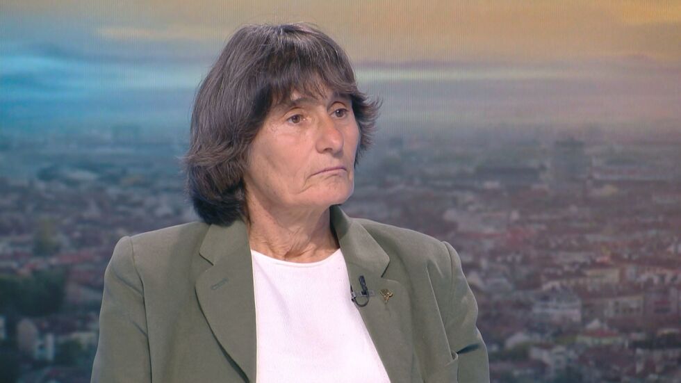 Здравка Евтимова: Културата е духовната плът на България