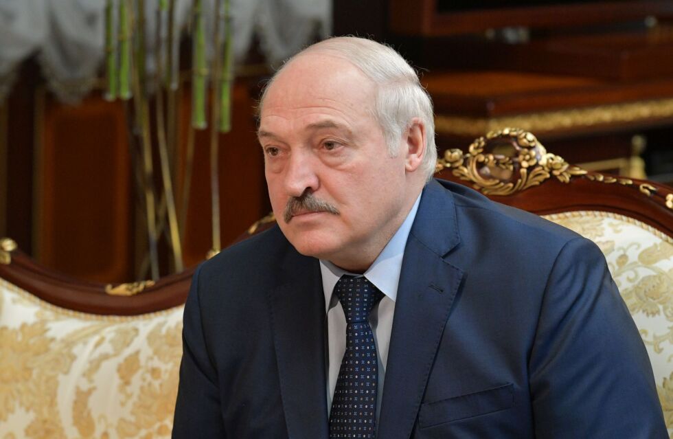 Лукашенко: Направихме и продължаваме да правим всичко, за да няма война в Украйна