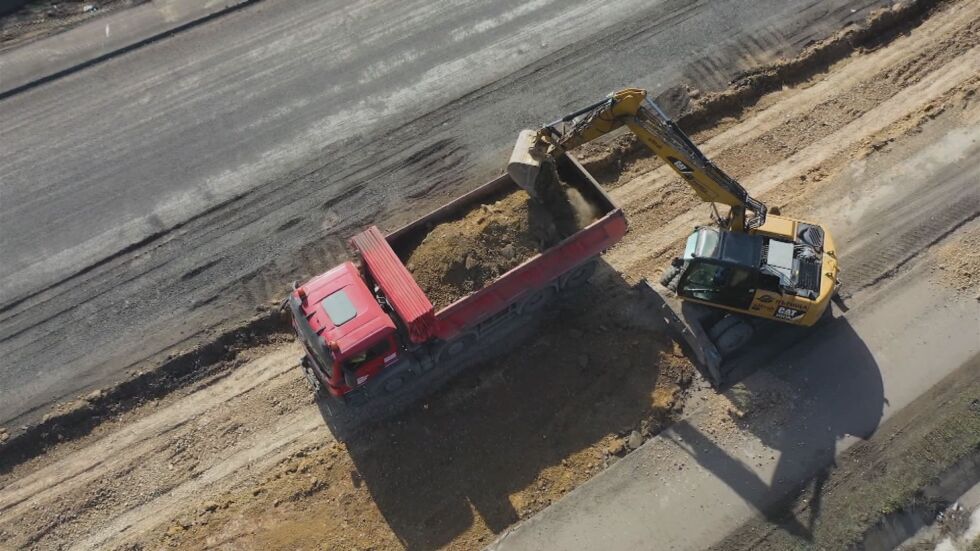 Прокуратурата образува досъдебно производство за нарушения в "Автомагистрали"