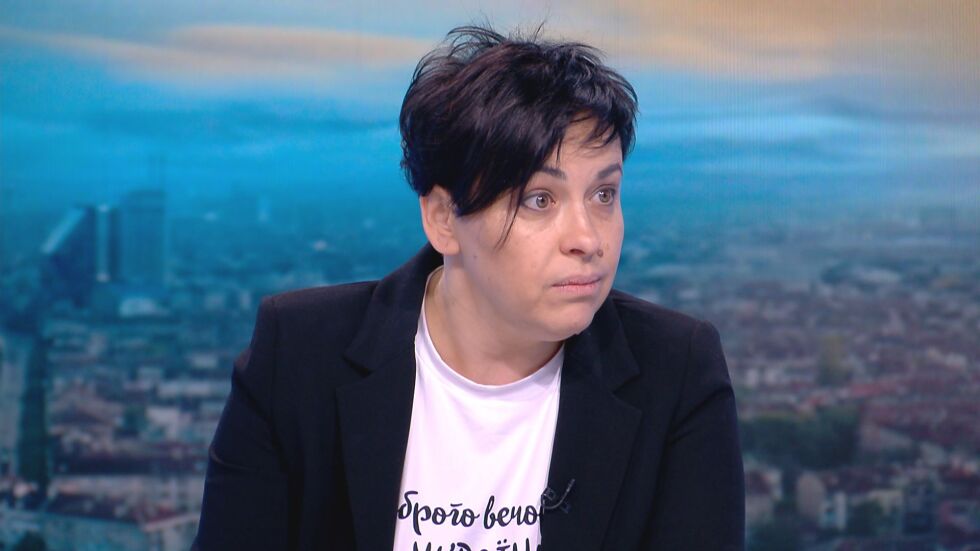 Марина Лозовенко: Децата ми бягат от руско иго към България