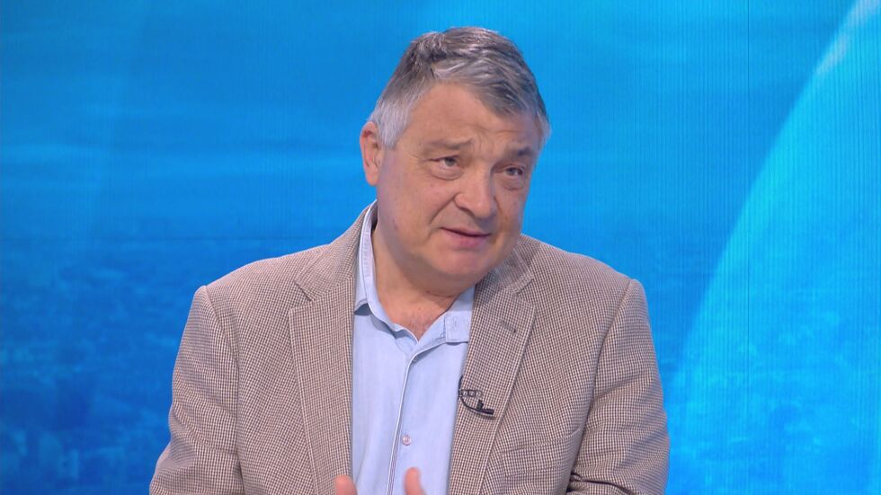 Николай Свинаров: Молдова е реална цел за Русия