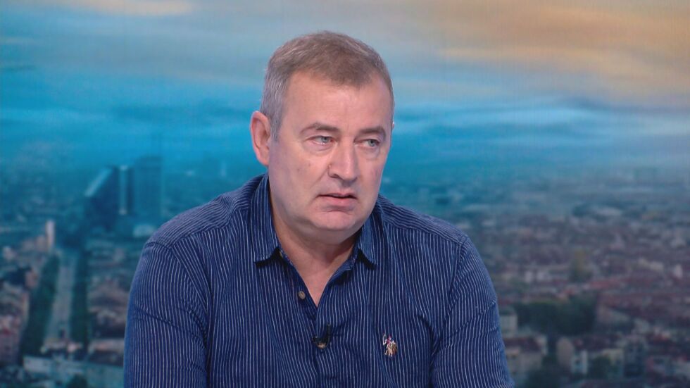 Енергиен експерт: По-скоро очаквам развръзка на ситуацията с газа, отколкото задълбочаване