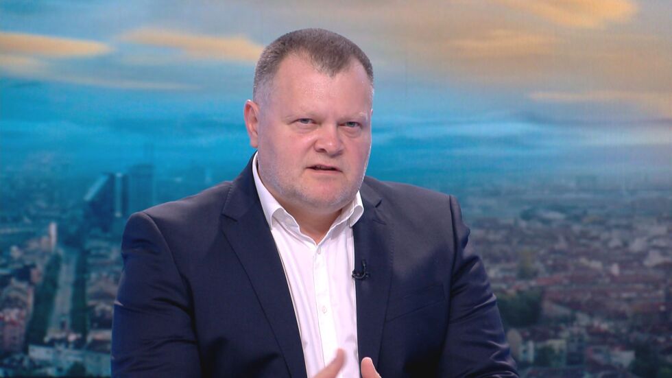 Светослав Иванов: Структурата на българския газов пазар е уникална