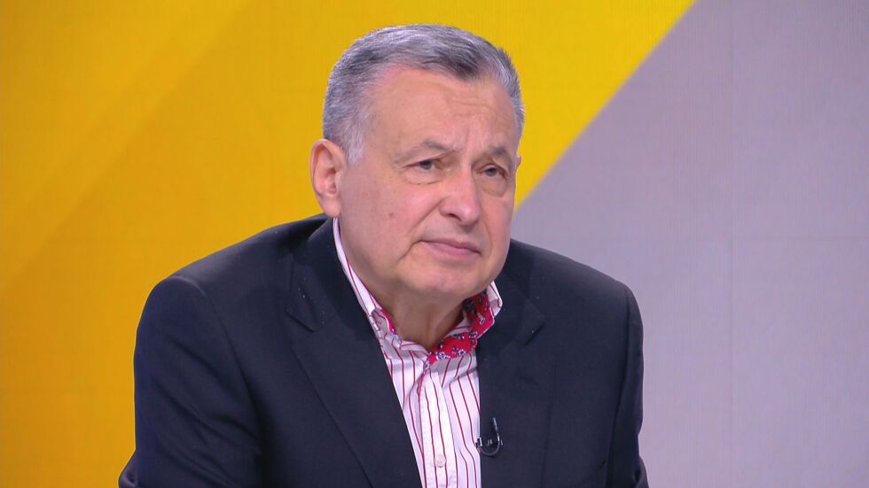Посланикът на Украйна пред bTV: Бежанците питат какво ще се случи с тях след 31 май 