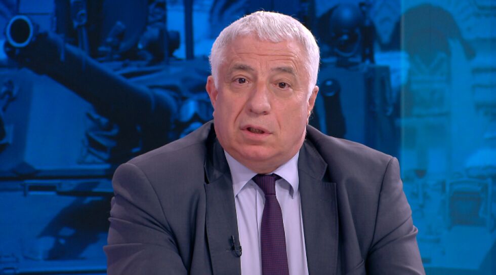 Валерий Тодоров: Санкциите все повече вредят на страните, които ги налагат