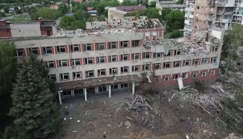 Киев не приема сделка с Москва, включваща отстъпване на територии