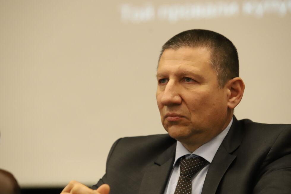 Борислав Сарафов: Прокуратурата трябва да излезе от политическия терен, където е нагазила дълбоко