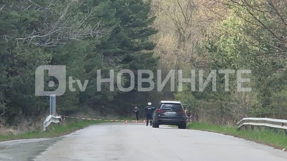 Опитът за атентат срещу Иван Гешев: Взривът е управляван от военен дрон