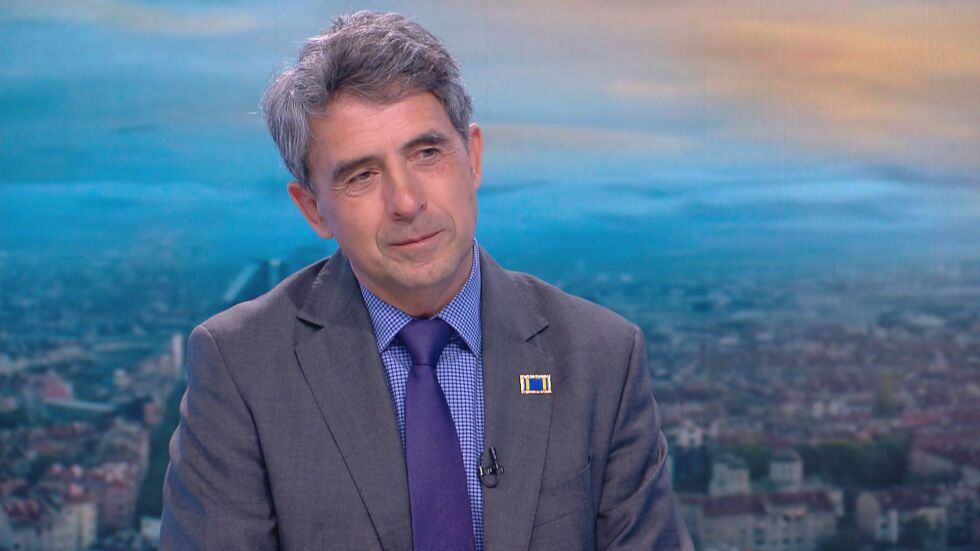 Росен Плевнелиев: Избори не може да има и през юли, хората ще побеснеят