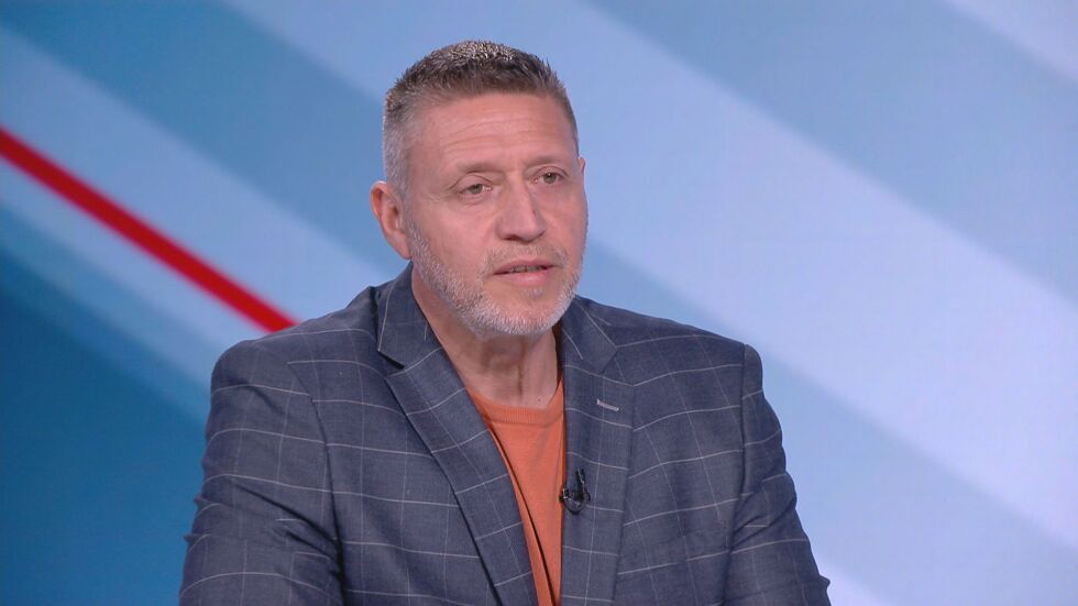 Тодор Коджейков: Едно покушение се подготвя с месеци, но в случая с Иван Гешев това е станало за часове