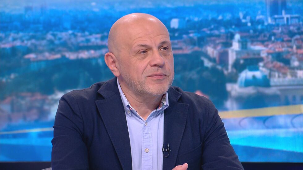 ГЕРБ: Офертата – подкрепете ни, а после бъдете опозиция, има корупционен привкус