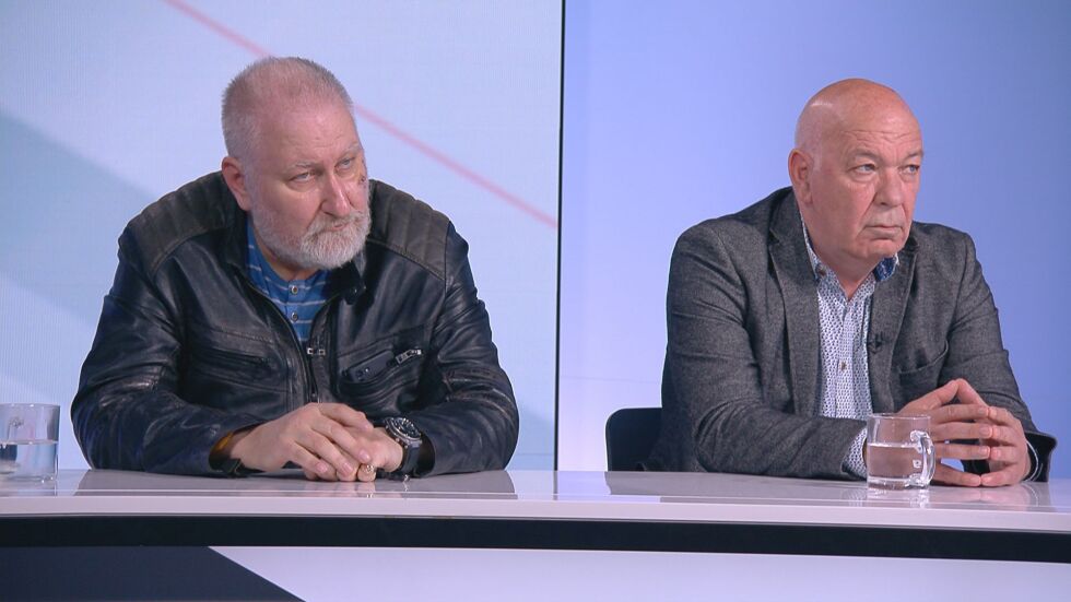 Журналисти: ГЕРБ тества останалите политически партии в Народното събрание