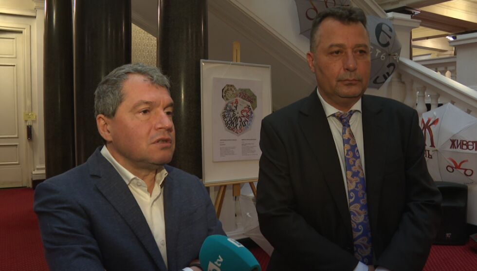 Тошко Йорданов: Проблемът не е Гешев като личност, а самата прокуратура