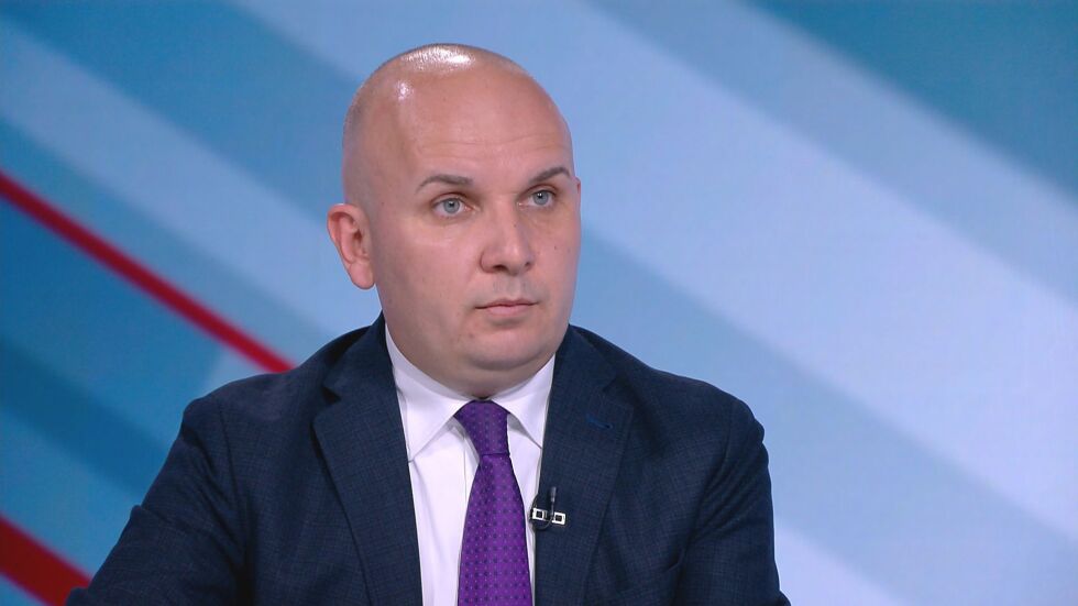 Илхан Кючюк: Празният български стол в Европейската комисия е притеснителен