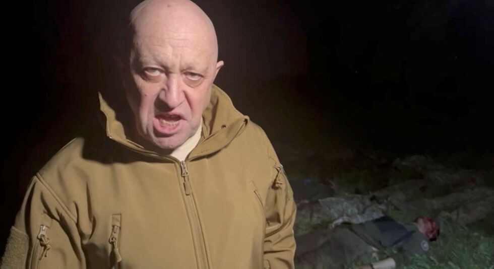 Пригожин: Бахмут няма да падне през следващите два дни