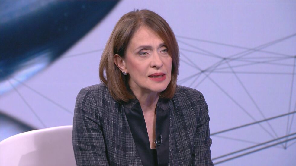 Надежда Нейнски: Смисълът на промяната не е реваншизъм