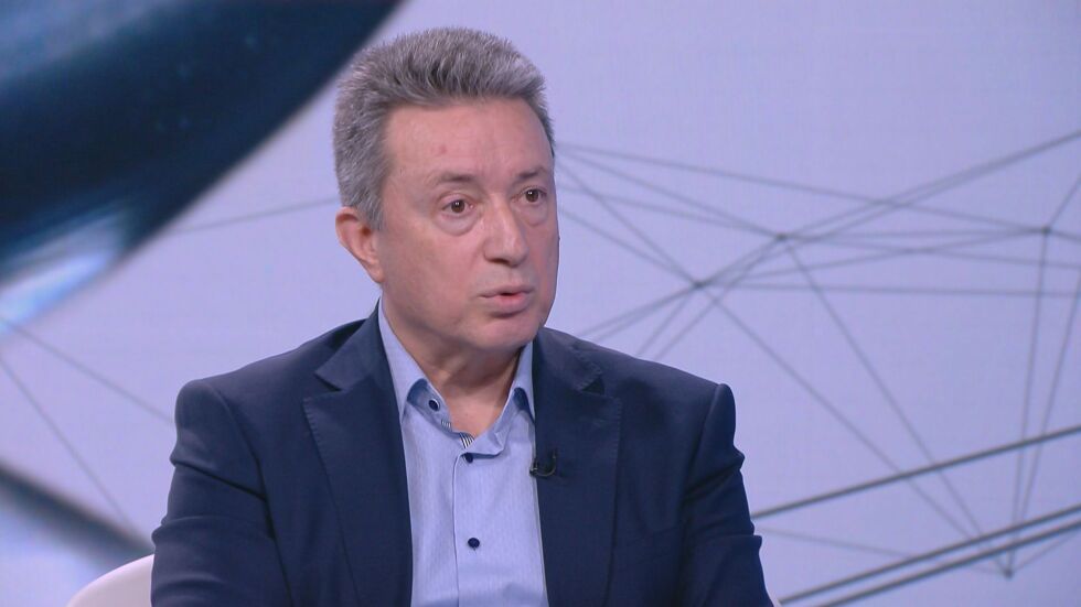 Янаки Стоилов: Процесът с искането на оставката на главния прокурор беше задействан политически