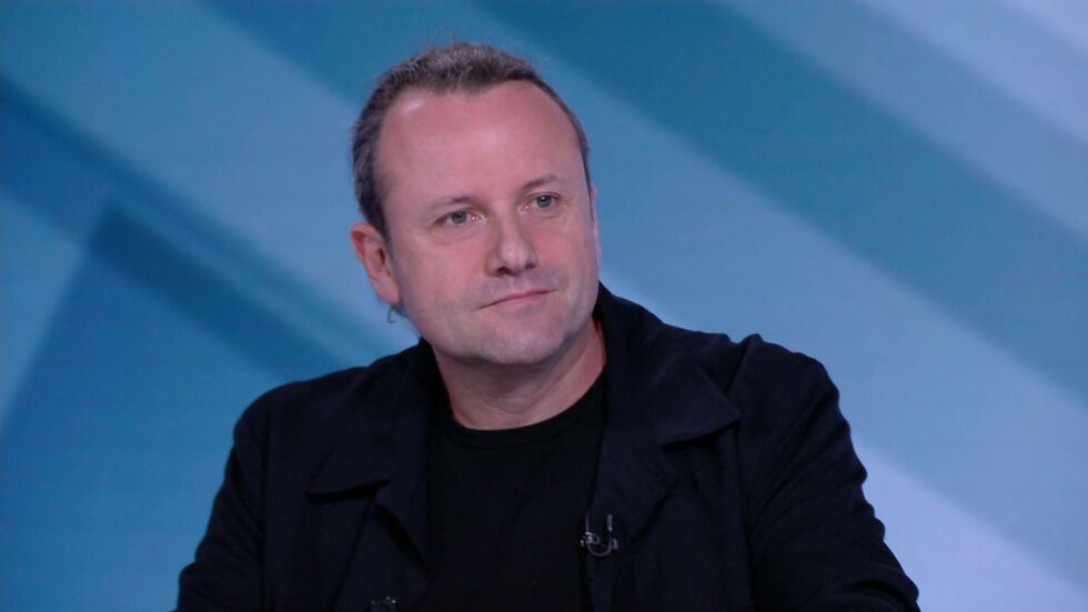 Явор Гърдев: Трябва да се направи правителство и да се гласува бюджет