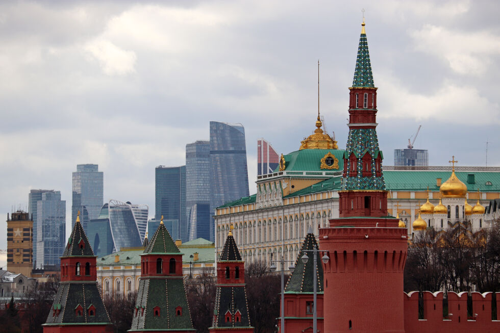 Тържество за окупираните територии: Москва празнува година от анексирането на 4 украински области