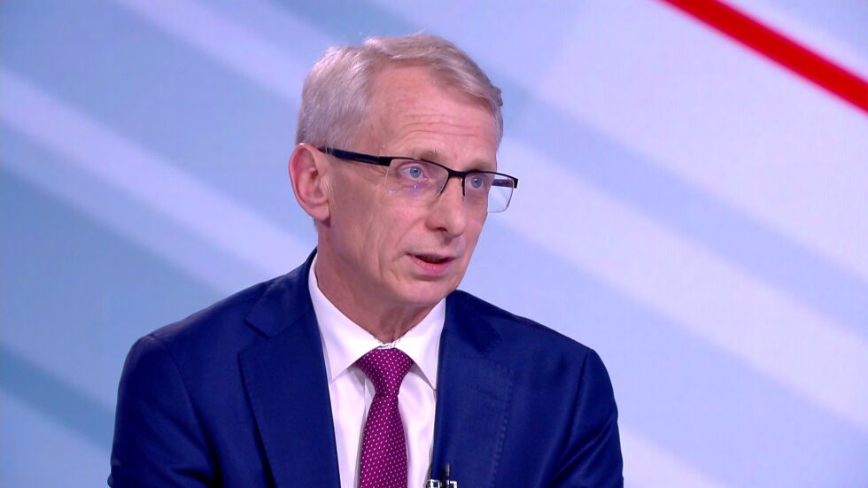 Николай Денков: Трябва ясно да се дадат гаранции, че няма да има някакви чистки